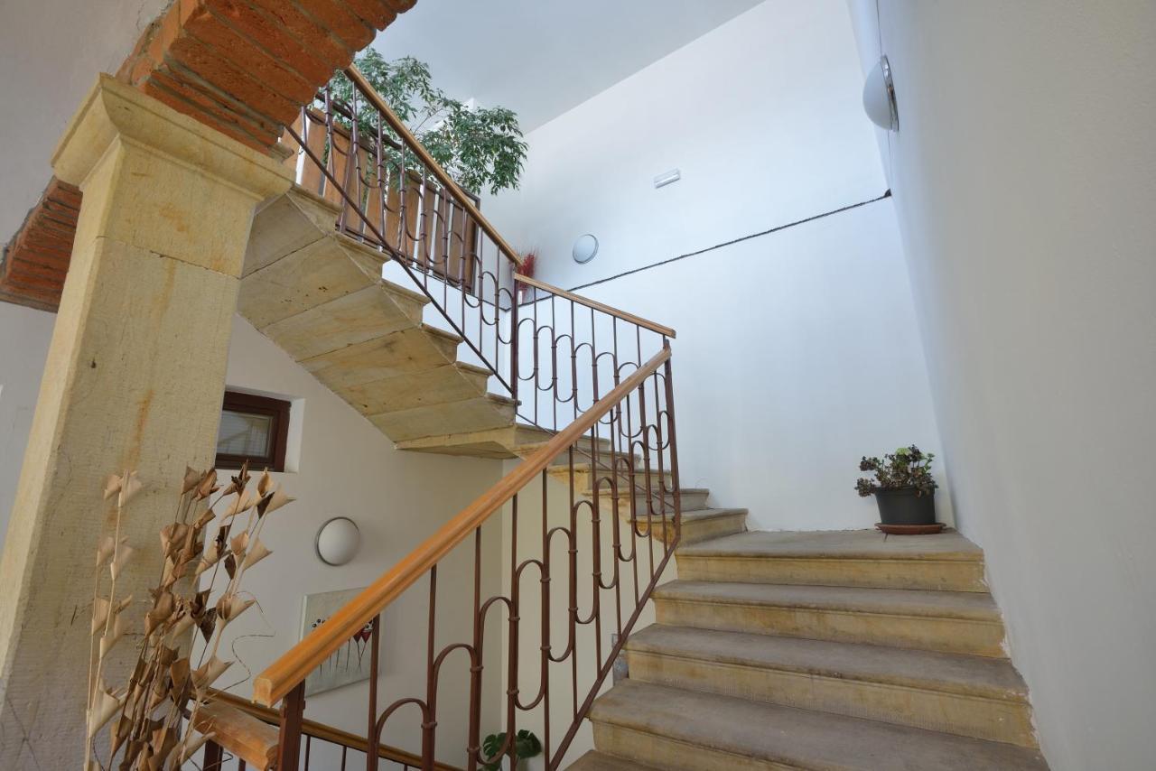 Penzion Best Moravska Trebova Ngoại thất bức ảnh