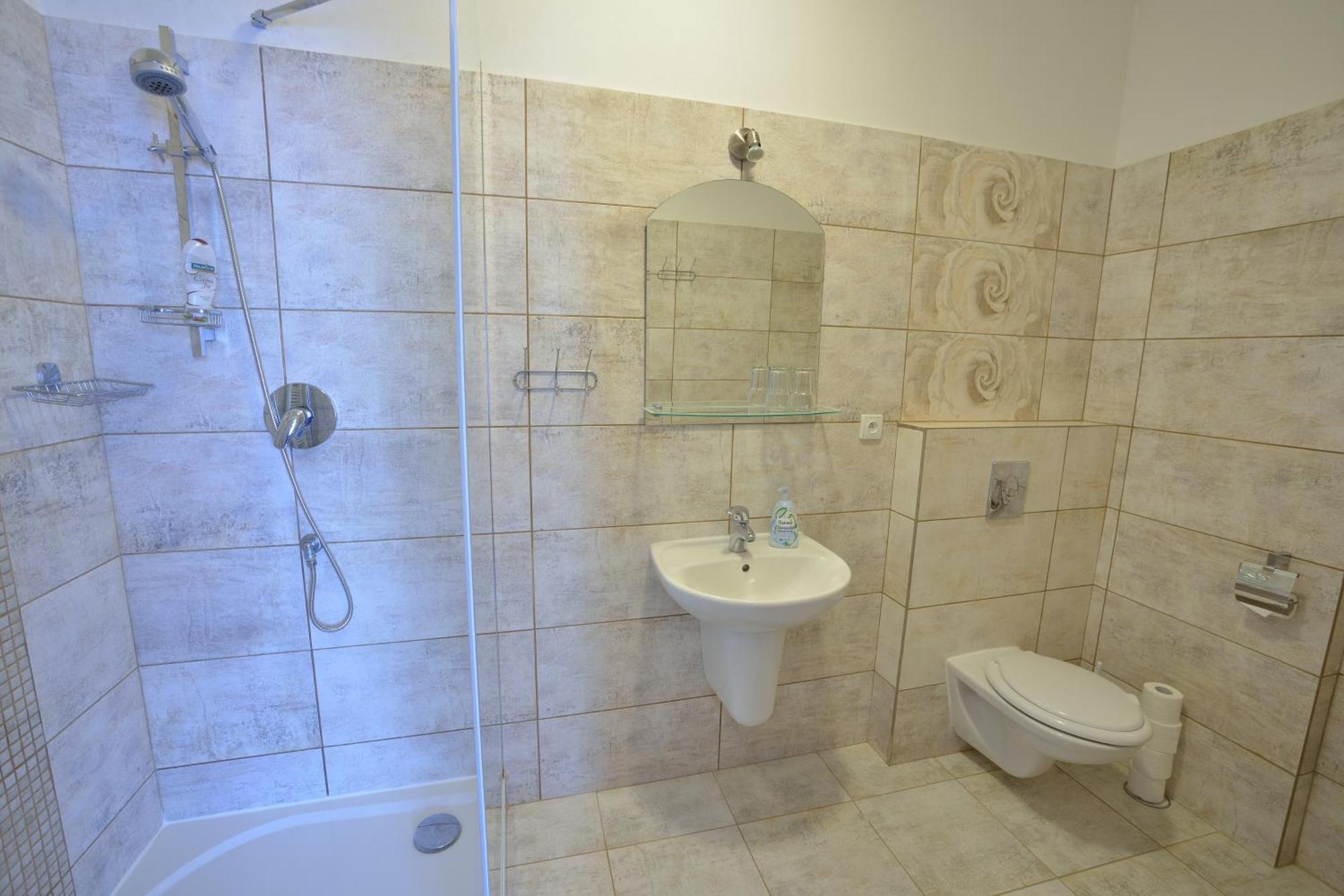 Penzion Best Moravska Trebova Ngoại thất bức ảnh